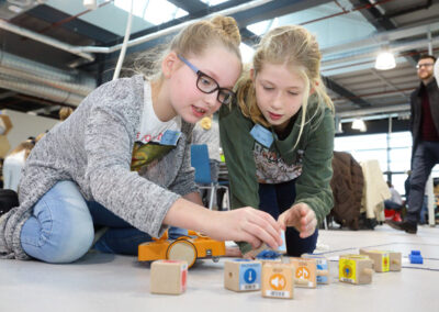 fotografie open dag universiteit twente