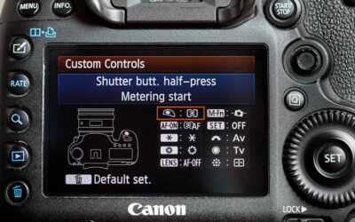 Tip: “back button” autofocus