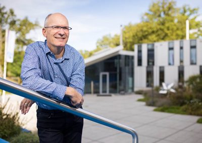 portretfoto op locatie Erwin Vergeest PHIX Enschede