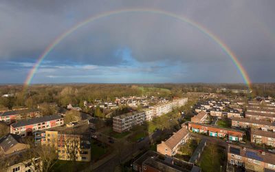 Gijs van Ouwerkerk Fotografie nu ook actief in Drenthe