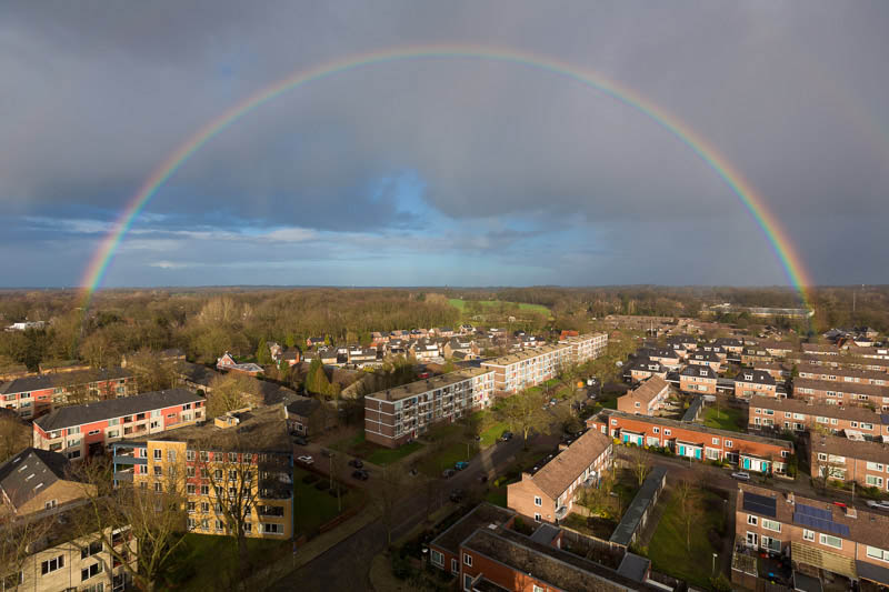 Gijs van Ouwerkerk Fotografie nu ook actief in Drenthe