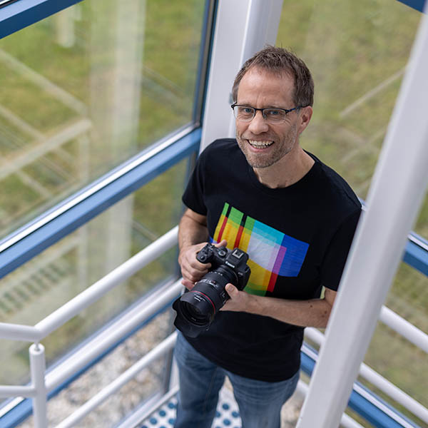 portret Gijs van Ouwerkerk - foto Richard Broekhuizen